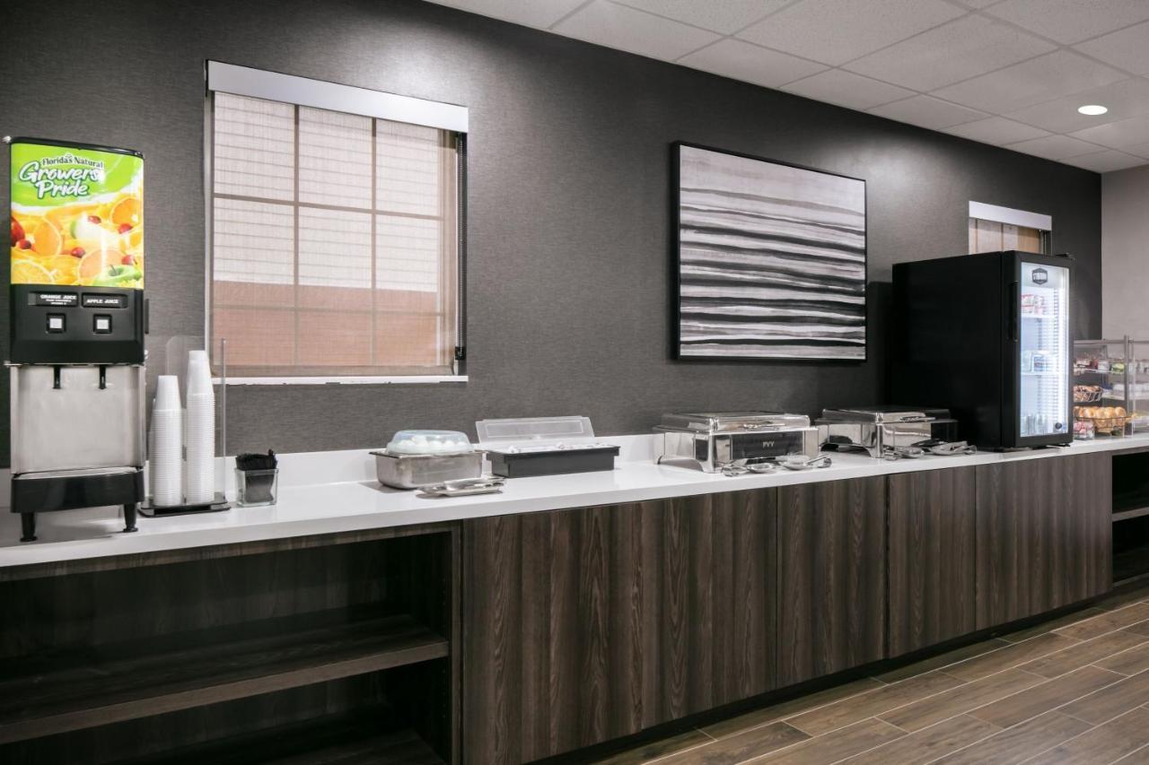 Residence Inn By Marriott Tulsa South Zewnętrze zdjęcie