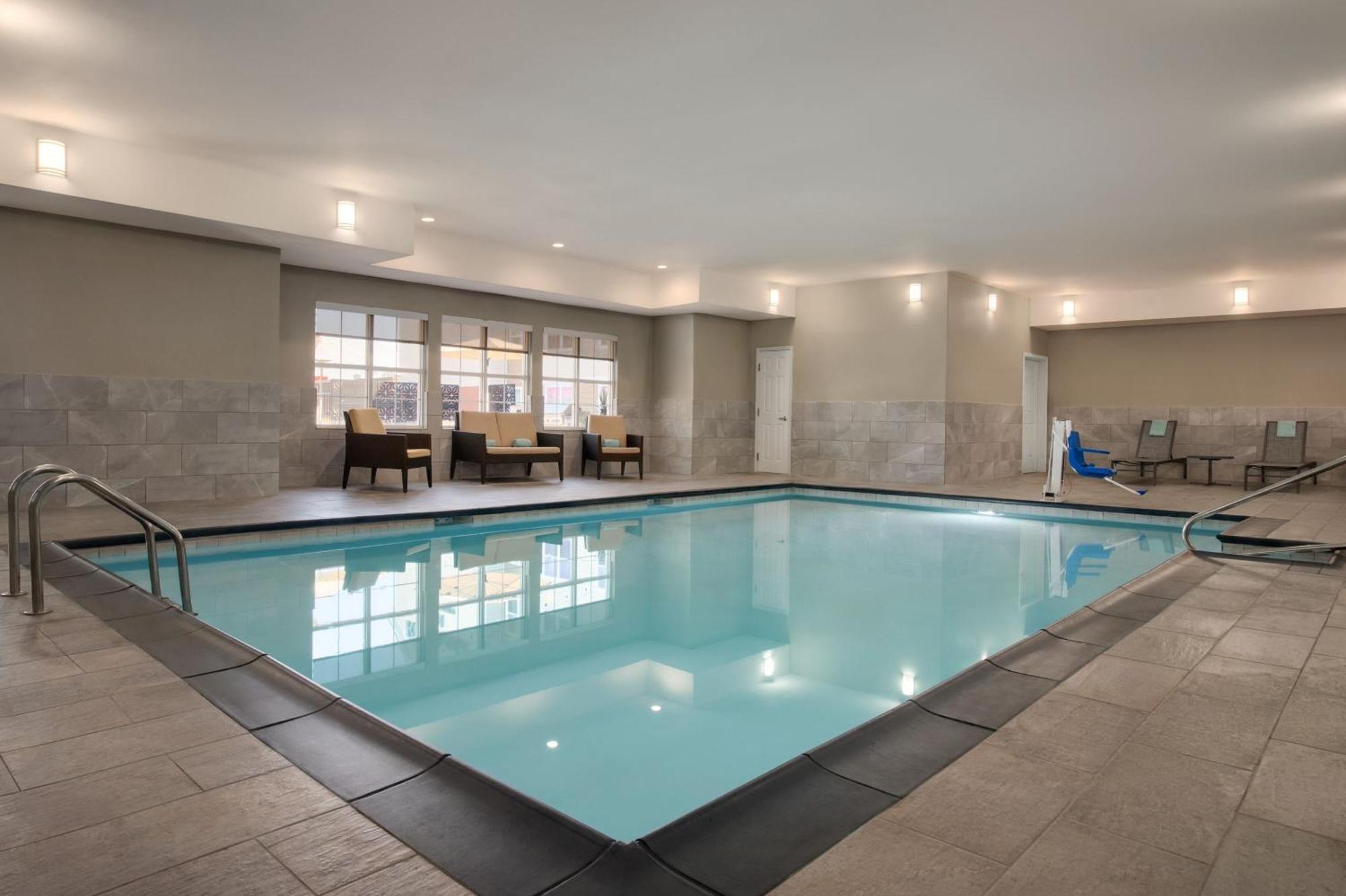 Residence Inn By Marriott Tulsa South Zewnętrze zdjęcie