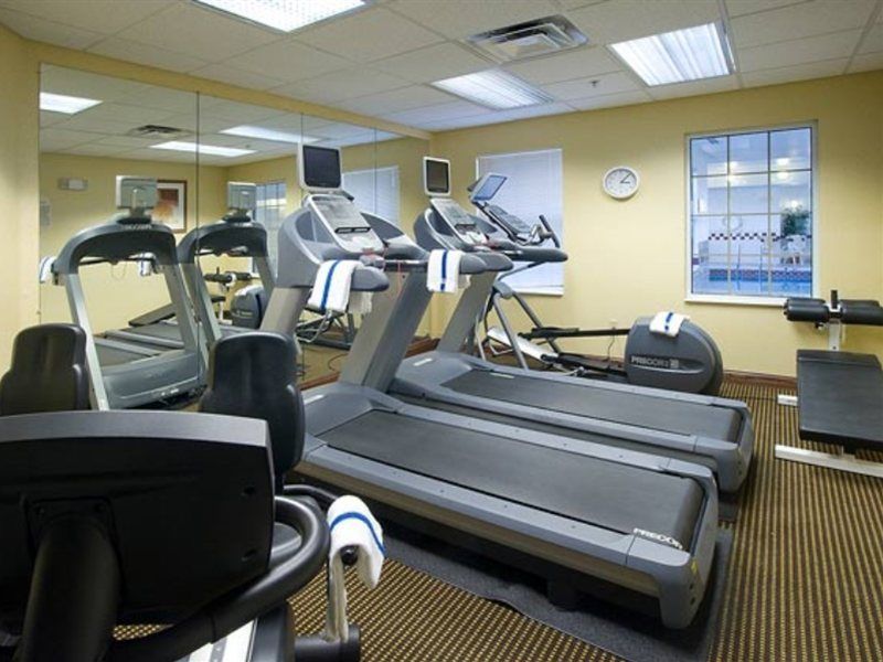 Residence Inn By Marriott Tulsa South Zewnętrze zdjęcie