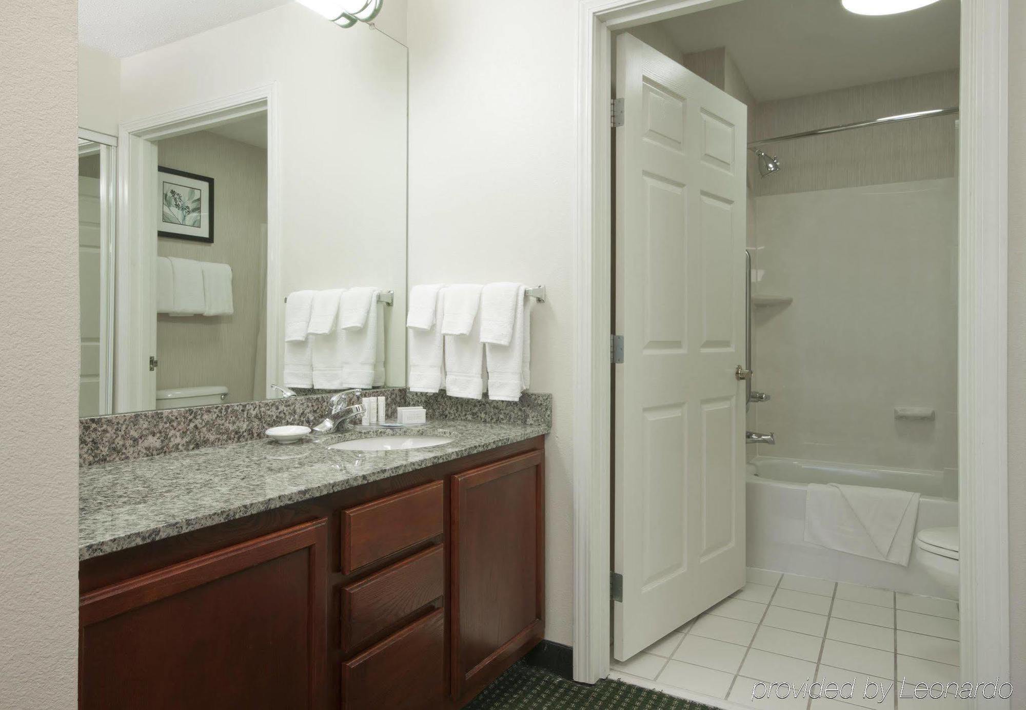 Residence Inn By Marriott Tulsa South Zewnętrze zdjęcie